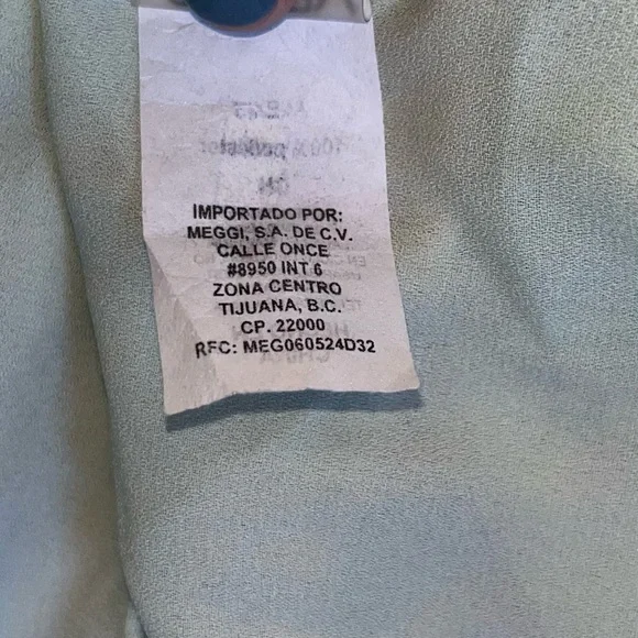 ALEXIS Tessie Printed Gauze Minidress - Picture 13 of 15